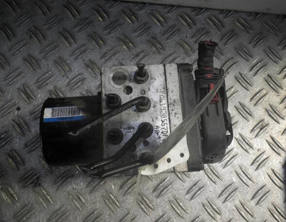 ABS Hydraulisch aggregaat VW Passat Variant (3C5)