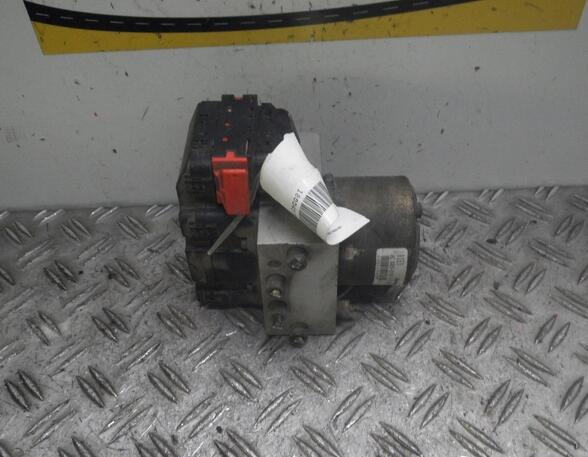 Abs Hydraulic Unit OPEL Agila (A) (A H00)