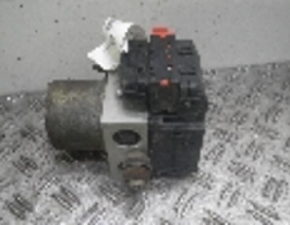 Abs Hydraulic Unit OPEL Agila (A) (A H00)