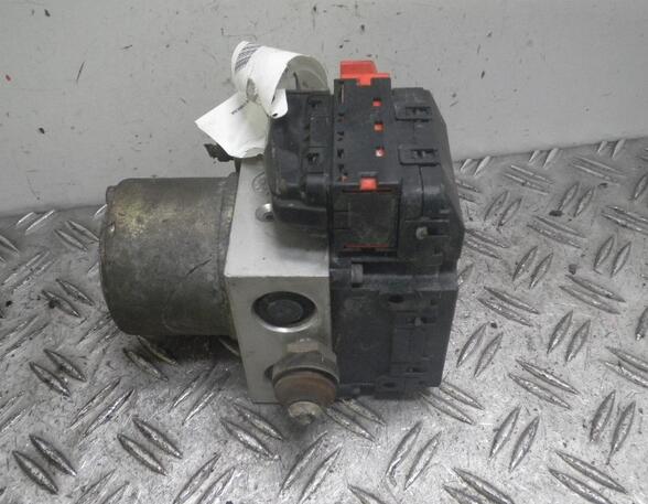 ABS Hydraulisch aggregaat OPEL Agila (A) (A H00)