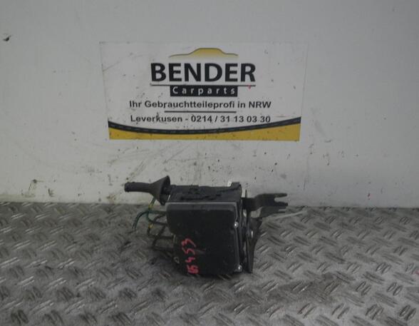 Abs Hydraulic Unit RENAULT Clio III (BR0/1, CR0/1)