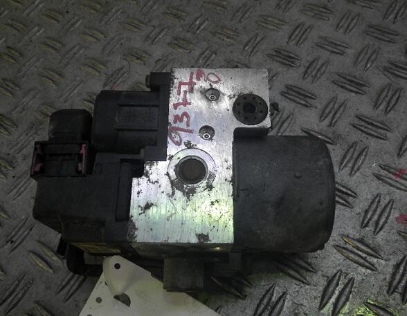 ABS Hydraulisch aggregaat OPEL Astra G CC (F08, F48)