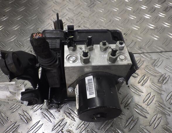 Abs Hydraulic Unit OPEL Insignia A (G09)