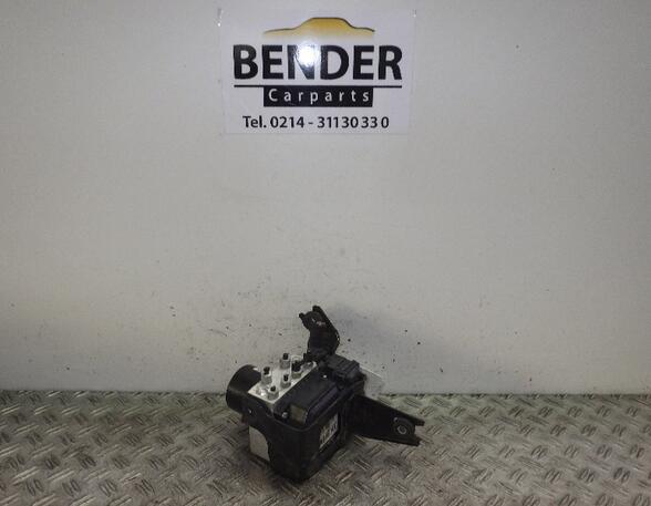 Abs Hydraulic Unit OPEL Insignia A (G09)