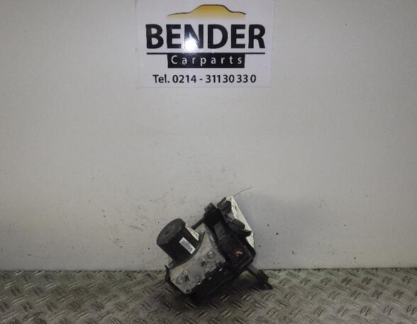 Abs Hydraulic Unit OPEL Insignia A (G09)