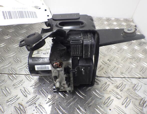 Abs Hydraulic Unit OPEL Insignia A (G09)