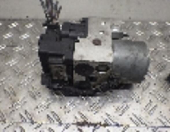 Abs Hydraulic Unit FIAT Punto (188)