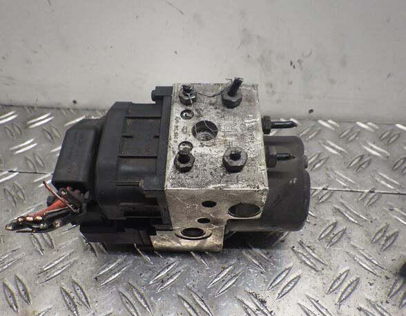 ABS-Regler 273004673 FIAT Punto Van 188 1.2 60 44 kW 60 PS 02.2000-10.2009