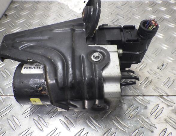 Abs Hydraulic Unit OPEL Vectra C Caravan (--)