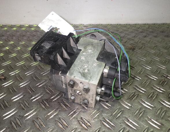 Abs Hydraulic Unit MERCEDES-BENZ A-Klasse (W168)