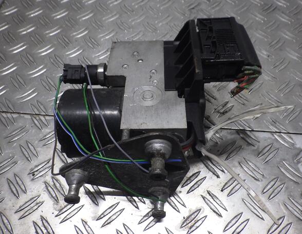 Abs Hydraulic Unit MERCEDES-BENZ A-Klasse (W168)