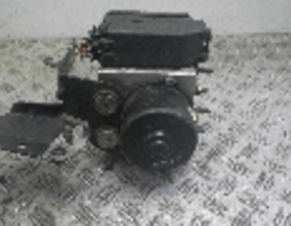 Abs Hydraulic Unit FORD Focus (DAW, DBW)