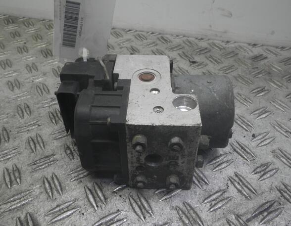 ABS Hydraulisch aggregaat OPEL Astra G CC (F08, F48)