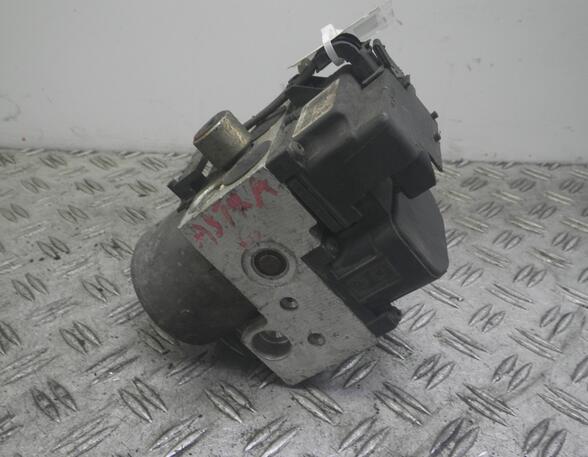 ABS Hydraulisch aggregaat OPEL Astra G CC (F08, F48)