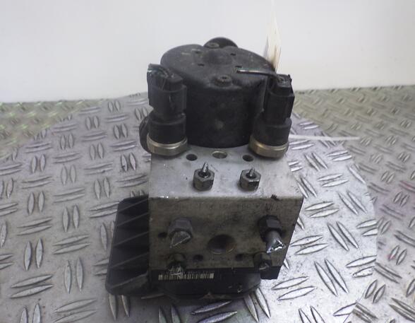 Abs Hydraulic Unit MERCEDES-BENZ Vaneo (414)