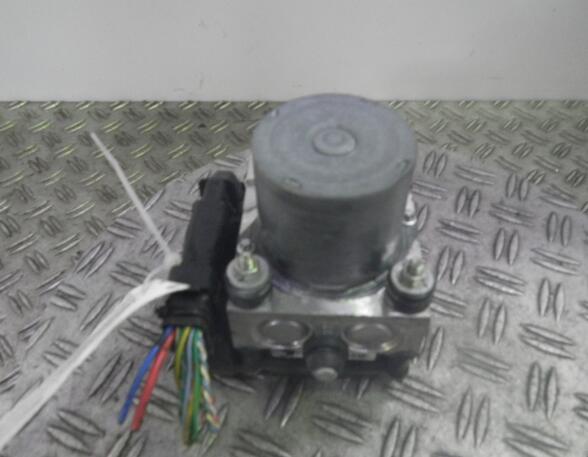 Abs Hydraulic Unit PEUGEOT 307 Break (3E)