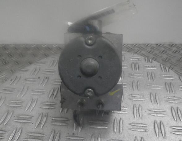 Abs Hydraulic Unit OPEL Zafira A (F75_)