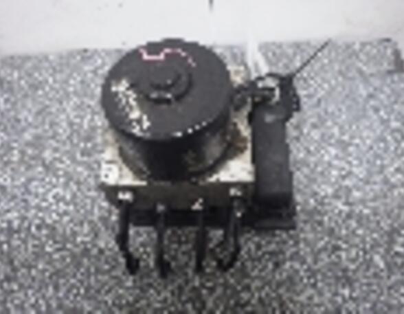 Abs Hydraulic Unit VW Golf IV (1J1)