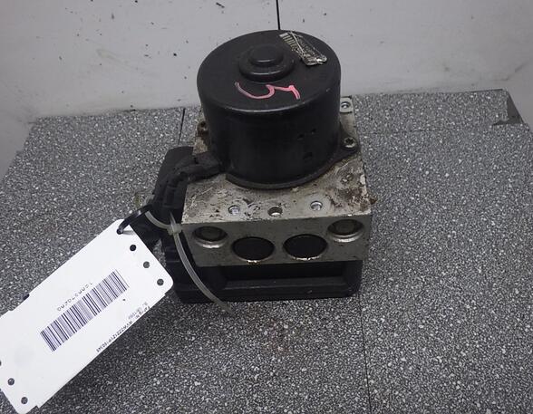 Abs Hydraulic Unit VW Golf IV (1J1)