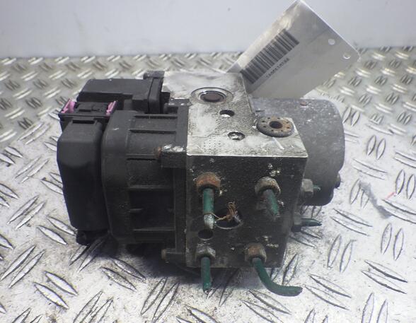 Abs Hydraulic Unit OPEL Corsa C (F08, F68)