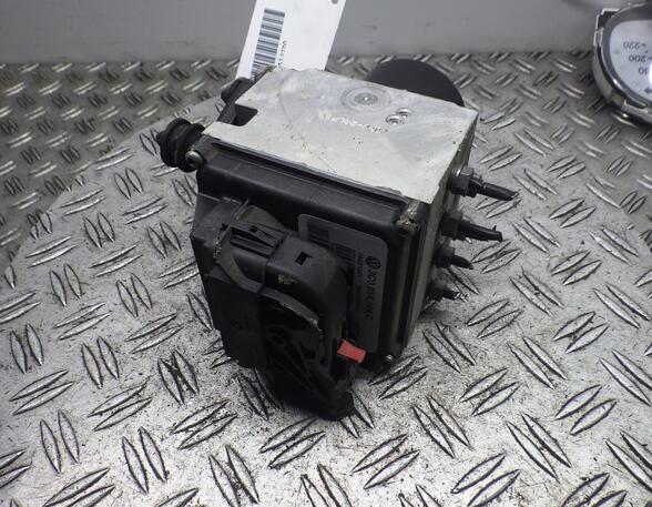 Abs Hydraulic Unit VW Passat Variant (3C5)