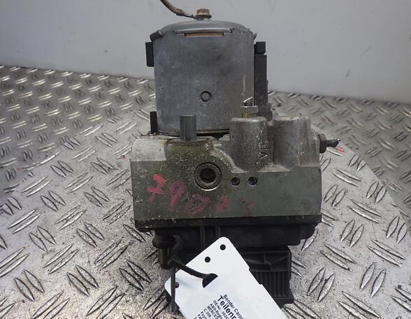 Abs Hydraulic Unit MERCEDES-BENZ C-Klasse (W202)