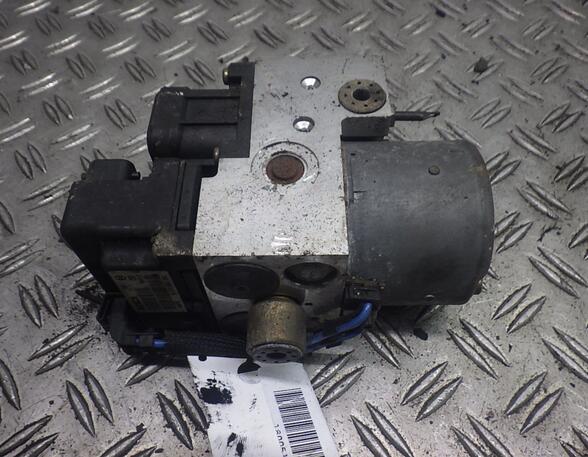 Abs Hydraulic Unit OPEL Astra G CC (F08, F48)