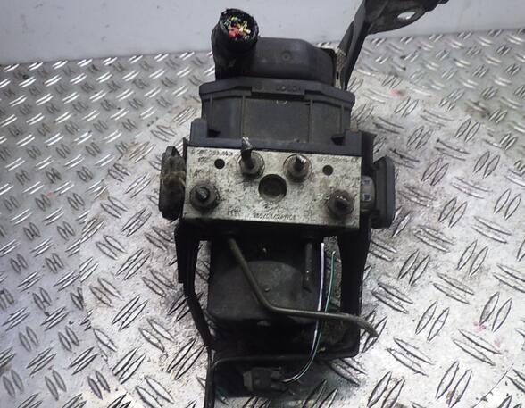 Abs Hydraulic Unit FORD Mondeo III Turnier (BWY)