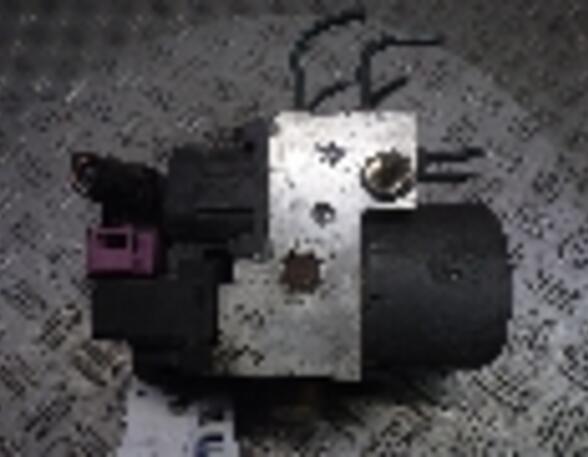 Abs Hydraulic Unit OPEL Corsa C (F08, F68)