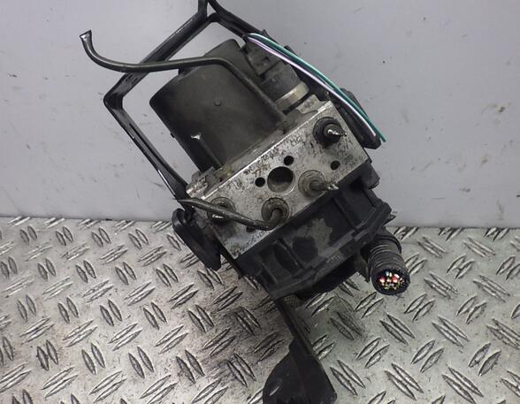 Abs Hydraulic Unit FORD Mondeo III Turnier (BWY)