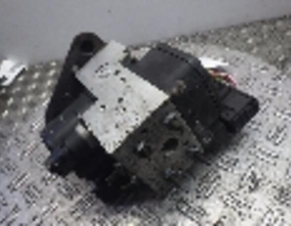 Abs Hydraulic Unit MERCEDES-BENZ A-KLASSE (W168)