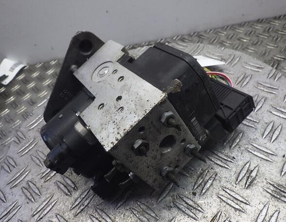 Abs Hydraulic Unit MERCEDES-BENZ A-KLASSE (W168)