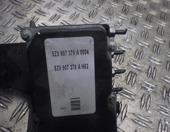 Abs Hydraulic Unit VW Fox Schrägheck (5Z1, 5Z3, 5Z4)