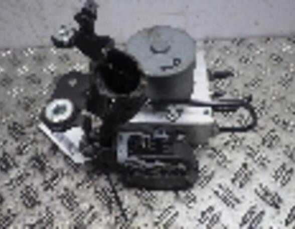 Abs Hydraulic Unit FORD Galaxy (WA6)