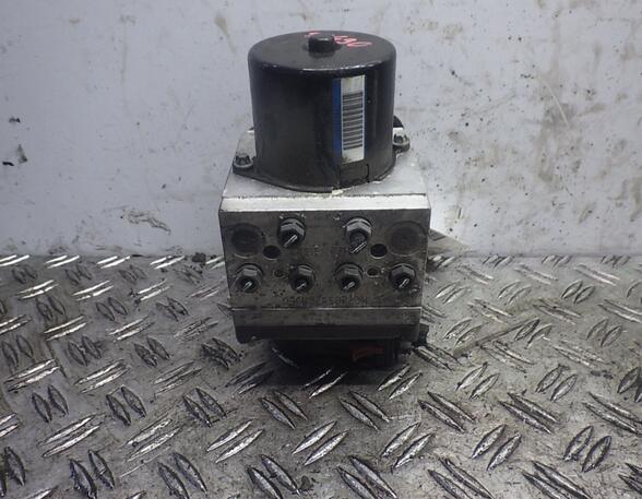 Abs Hydraulic Unit VW Passat Variant (3C5)