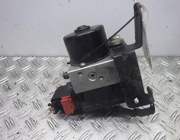 Abs Hydraulic Unit PEUGEOT 206 Schrägheck (2A/C)