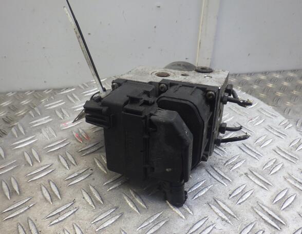 Abs Hydraulic Unit FIAT Punto (188)