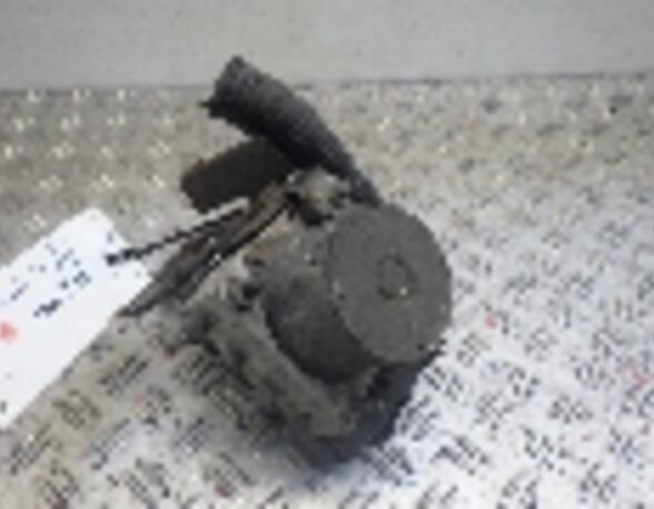 Abs Hydraulic Unit OPEL Meriva (--)