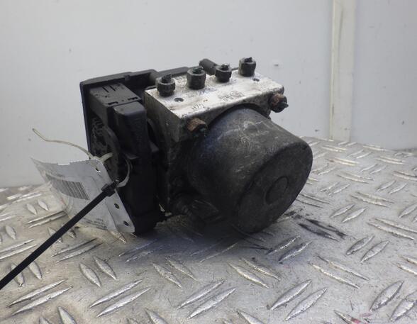 Abs Hydraulic Unit OPEL Corsa C (F08, F68)