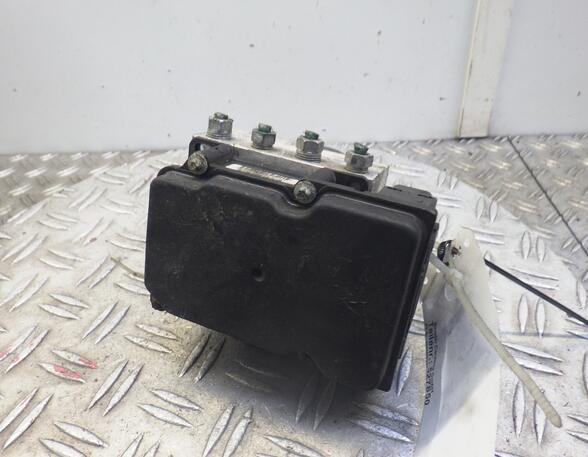 Abs Hydraulic Unit OPEL Corsa C (F08, F68)