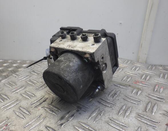 Abs Hydraulic Unit OPEL Corsa C (F08, F68)