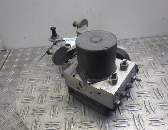 Abs Hydraulic Unit MERCEDES-BENZ A-Klasse (W169)