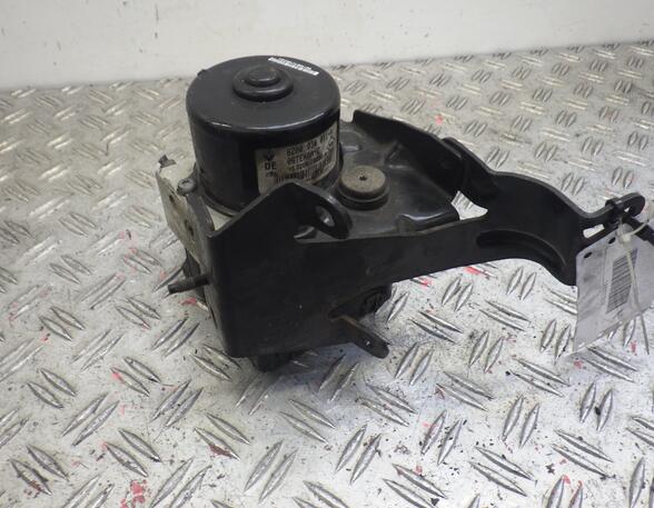 Abs Hydraulic Unit RENAULT Clio II (BB, CB)