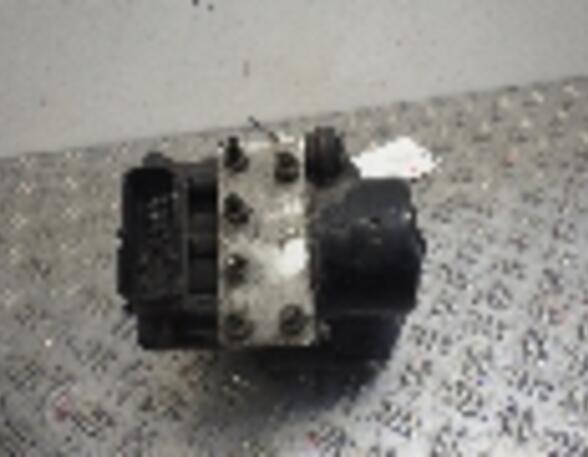 Abs Hydraulic Unit RENAULT Clio II (BB, CB)