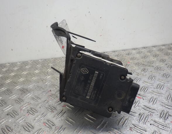 Abs Hydraulic Unit RENAULT Clio II (BB, CB)