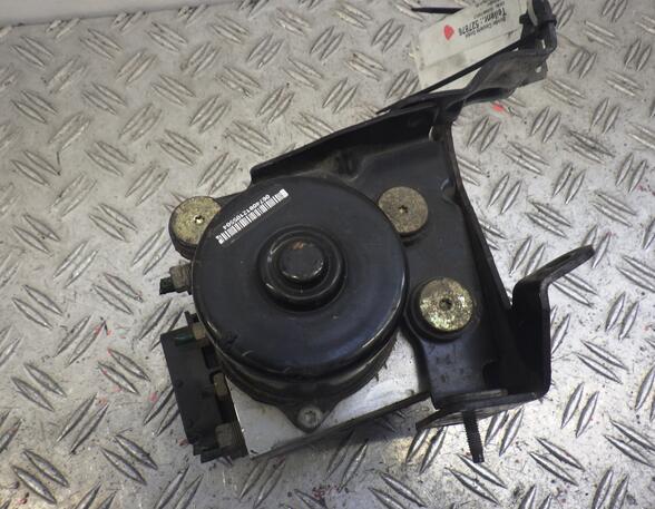 Abs Hydraulic Unit RENAULT Clio II (BB, CB)