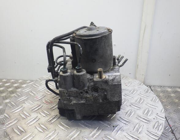 ABS Hydraulisch aggregaat PEUGEOT 306 Schrägheck (7A, 7C, N3, N5)