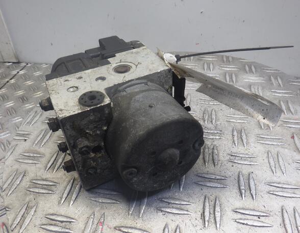 Abs Hydraulic Unit OPEL Corsa B (73, 78, 79)