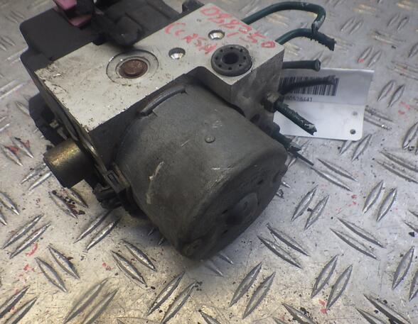 ABS Hydraulisch aggregaat OPEL Corsa C (F08, F68)