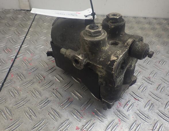 Abs Hydraulic Unit MERCEDES-BENZ C-Klasse (W202)